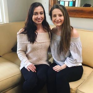 Meet your Posher, Jillian